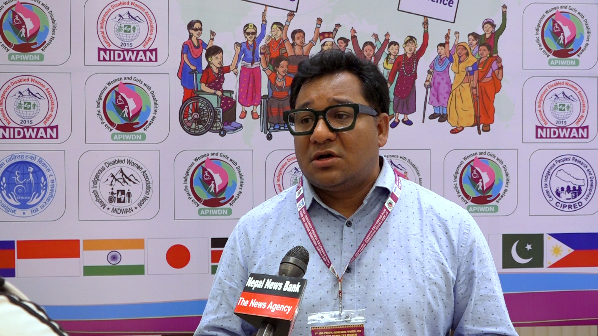 आदिवासी अपाङ्गता भएका महिला अझैं कानुनी पहिचानबाट वञ्चित [भिडियो]