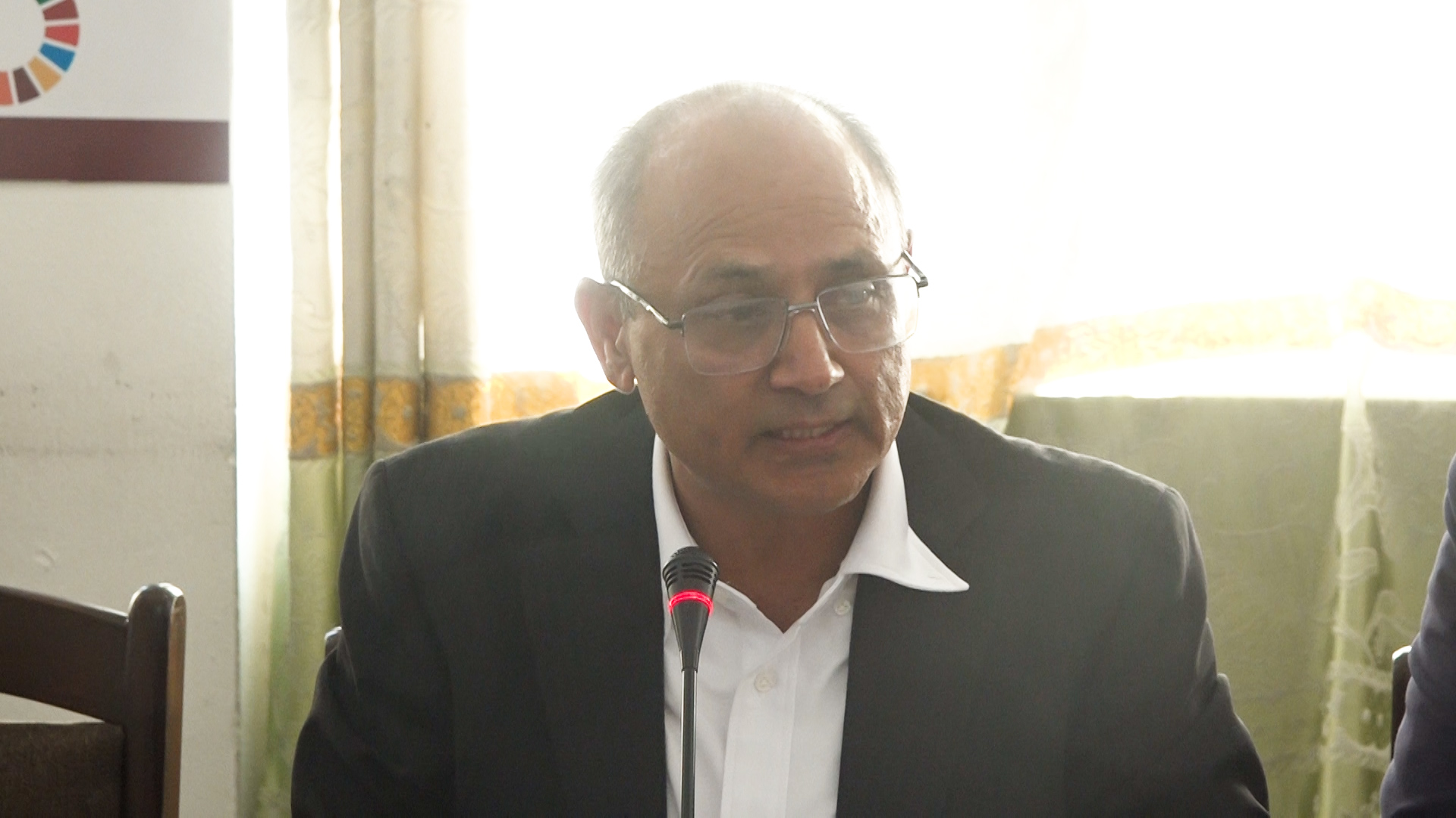 कोप ३१ मा सबै सरोकारवालाको अर्थपूर्ण सहभागिता सुनिश्चित गर्ने प्रतिबद्धता [भिडियो]