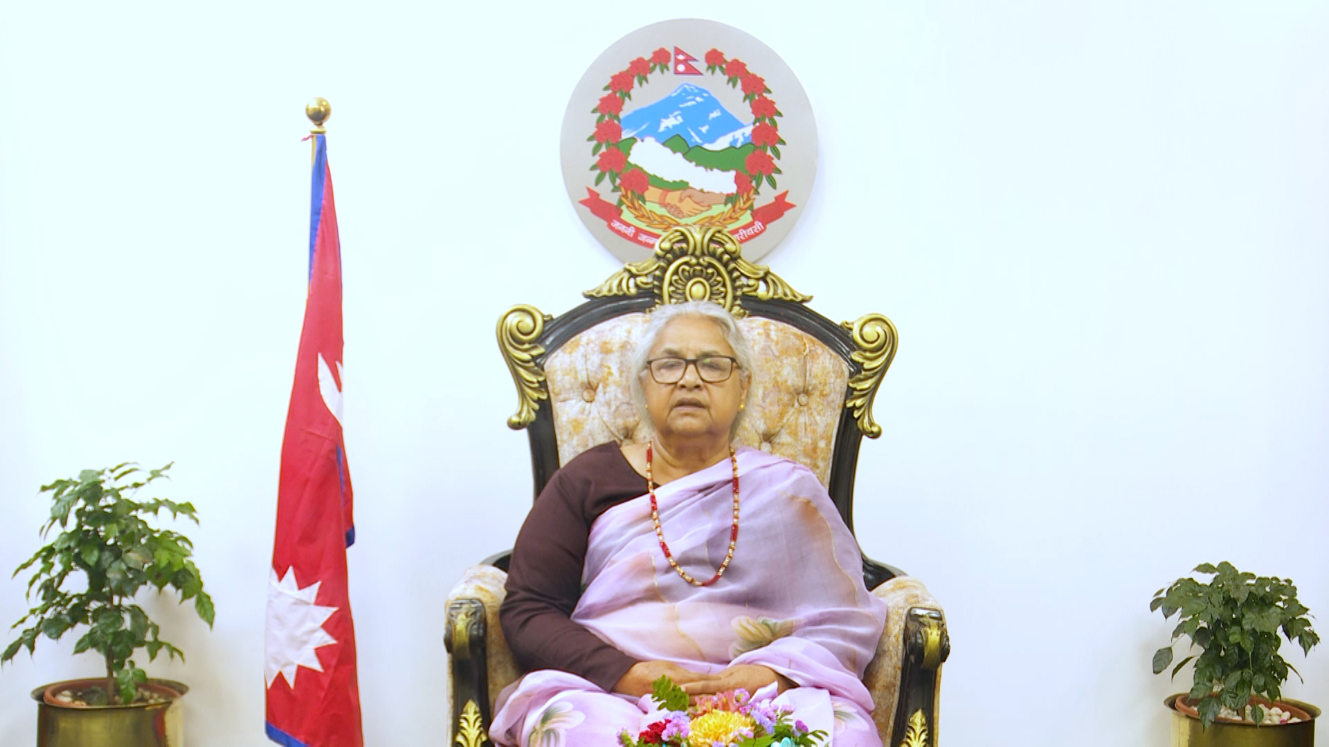 जेनजी आन्दोलनको मागहरू नयाँ सरकारले पूरा गरोस् : प्रधानमन्त्री कार्की (पूर्णपाठ)