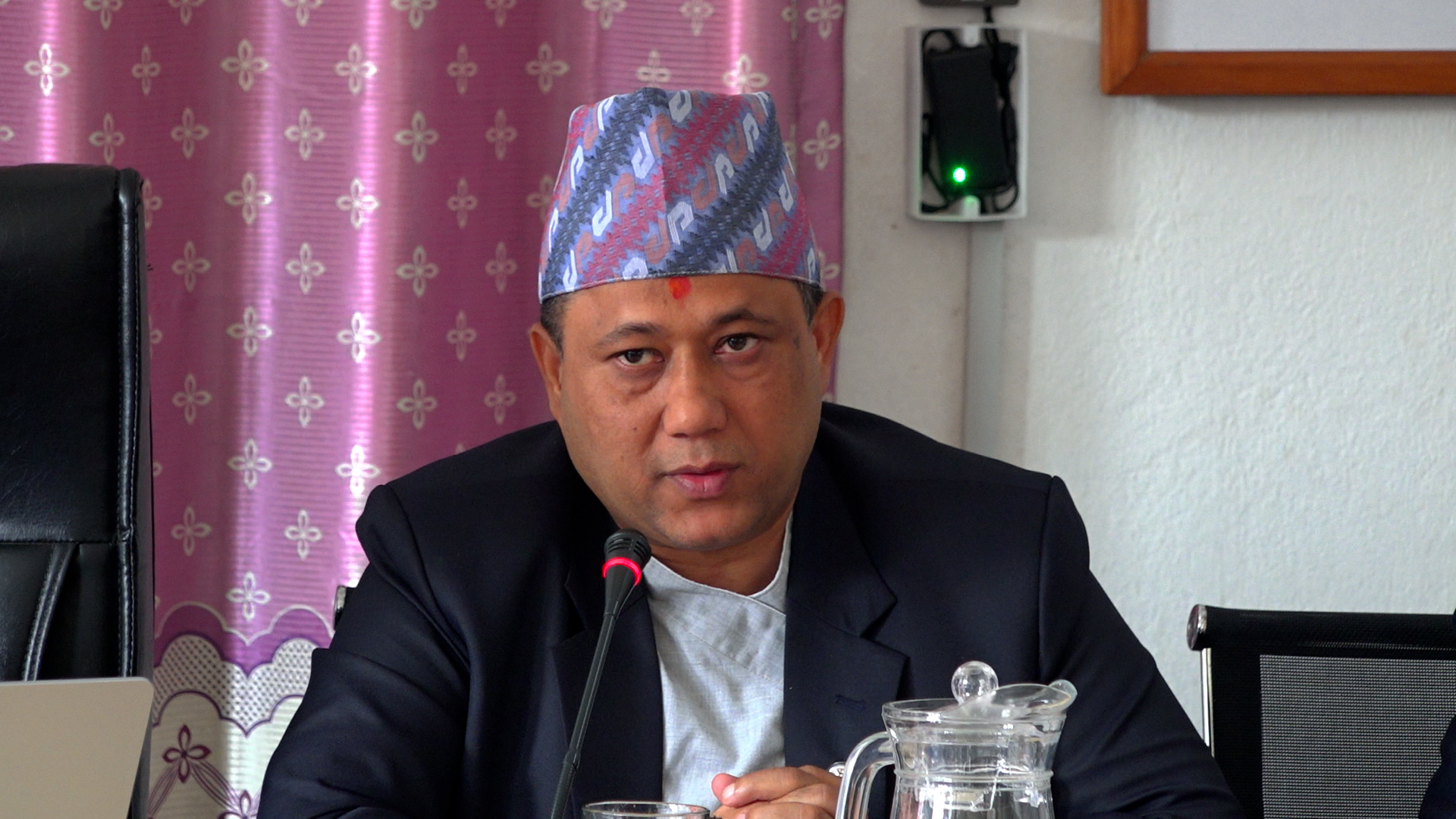 संयुक्त राष्ट्र संघको महासभामा प्रधानमन्त्रीको कार्यक्रम र कार्यतालिका यस्तो छ 
