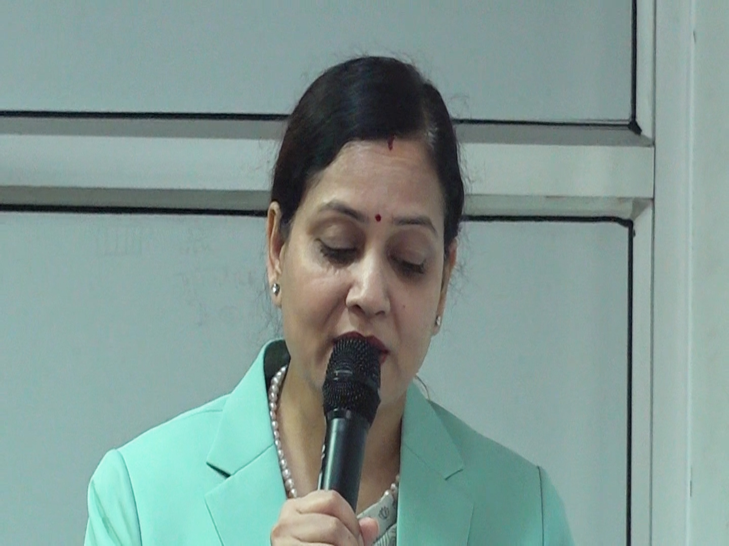 मानसिक स्वास्थ्यसम्बन्धी ऐन निर्माणलाई प्राथमिकता दिइने मन्त्री मेहताको भनाइ [भिडियो]
