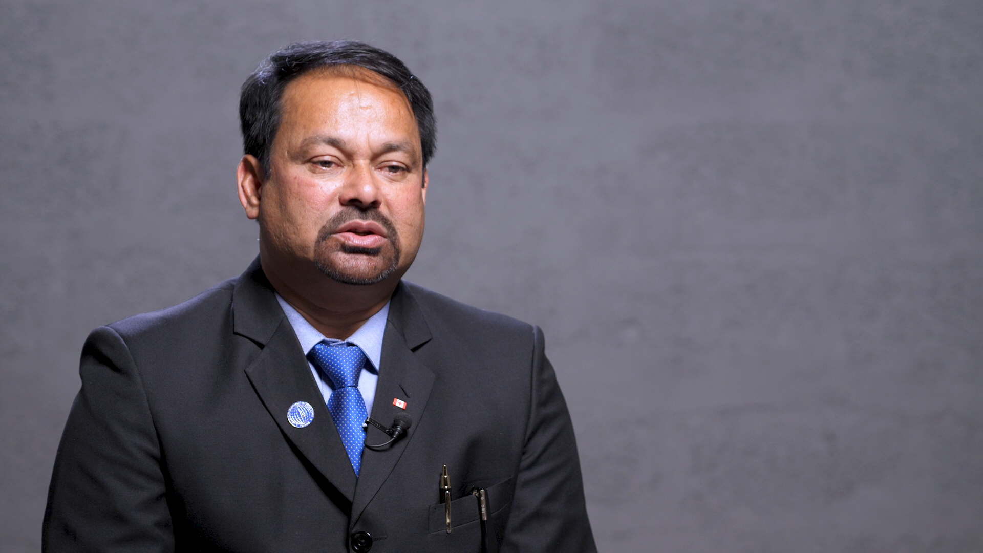 विदेशमा बस्दैमा वंशजको नागरिकता खोस्न मिल्दैन : मित्र काफ्ले [भिडियो]