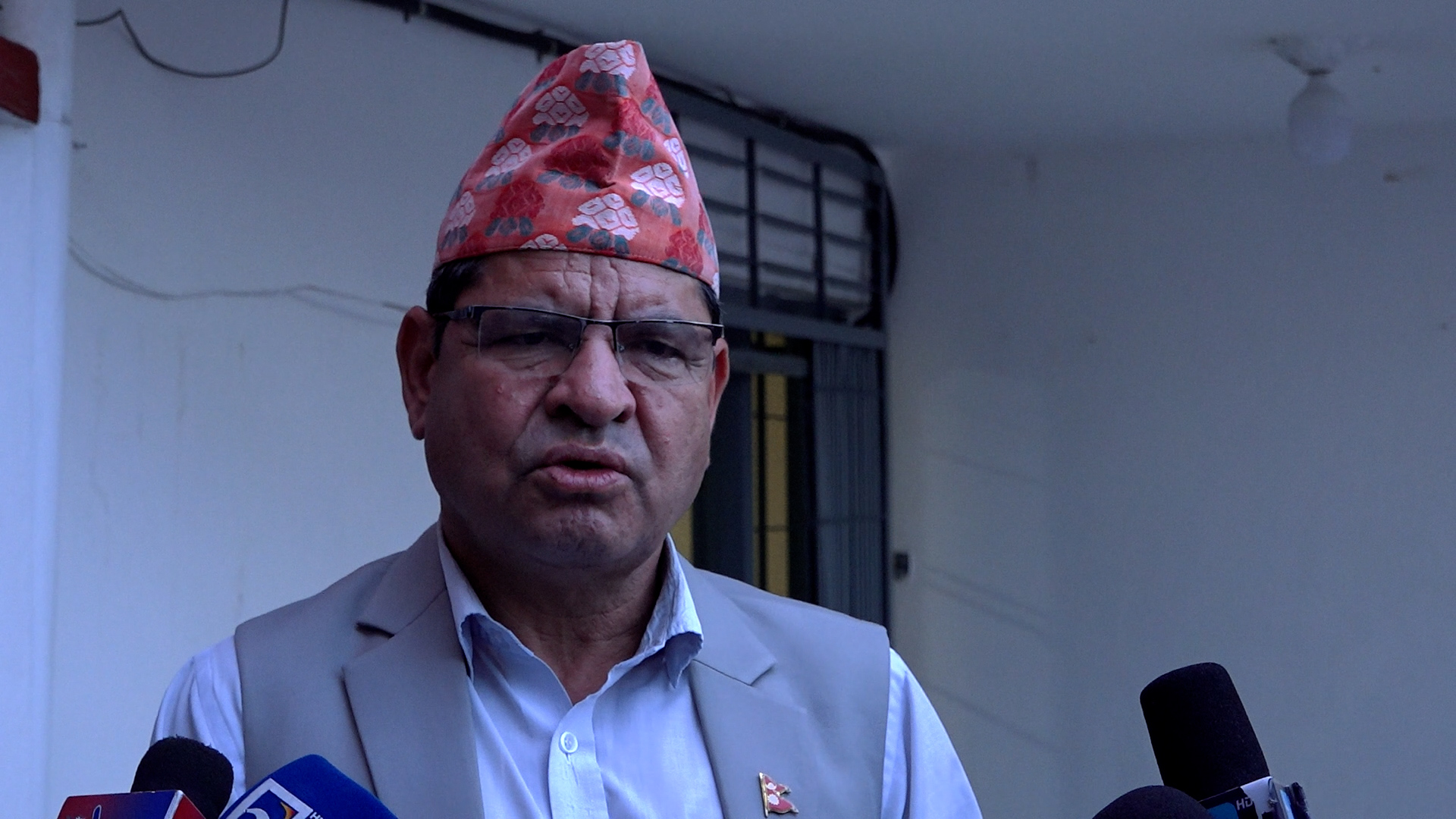 नेपाली कम्युनिस्ट पार्टीले दुई महिने राष्ट्रिय जनअभियान सञ्चालन गर्ने [भिडियो]