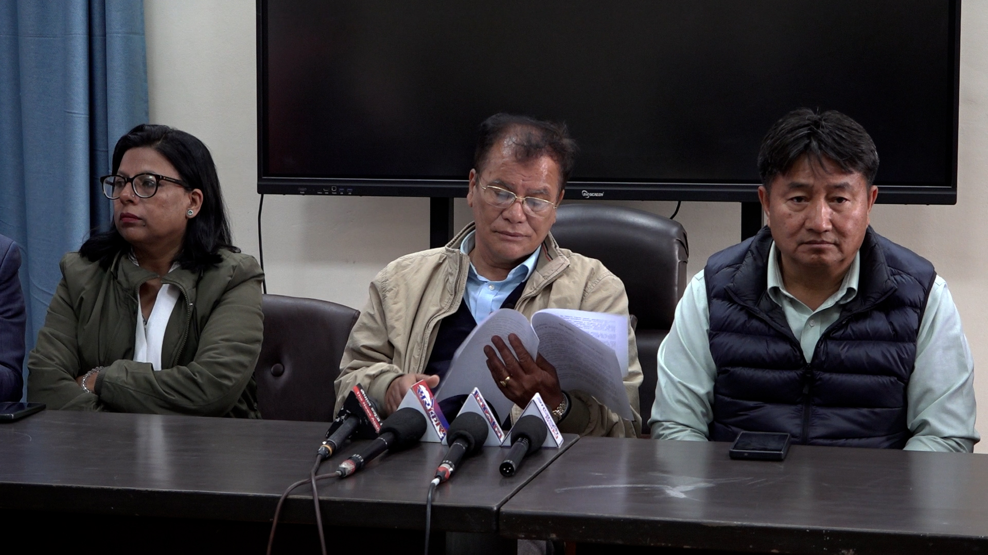 कांग्रेसको प्रतिज्ञापत्र आइतबार सार्वजनिक हुने, चुनावी अभियानको शुभारम्भ हुँदै