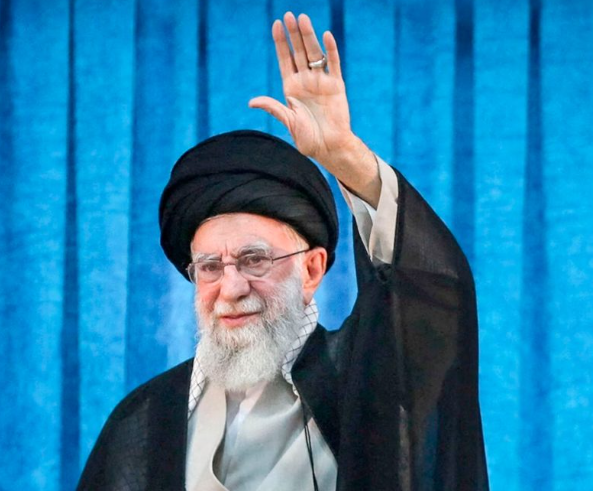 तेहरान आक्रमणमा इरानका सर्वोच्च नेता अली खामेनी मारिएको ट्रम्पको दाबी