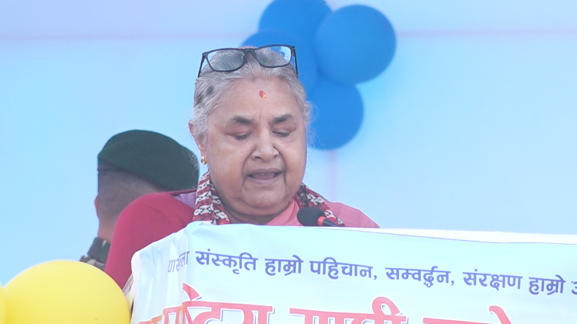 समावेशी विकास नै दिगो विकास हो भन्नेमा सरकार दृढ छ : प्रधानमन्त्री कार्की