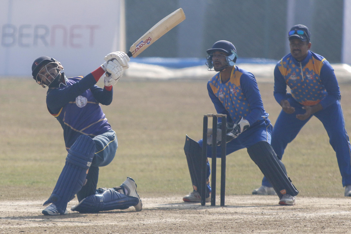 पीएम कप समूह चरणका खेल सकिँदा यस्तो बन्यो सेमिफाइनल समीकरण