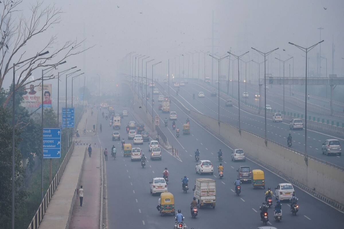 नयाँ दिल्लीमा लकडाउन गर्न सर्वोच्च अदालतको सुझाव