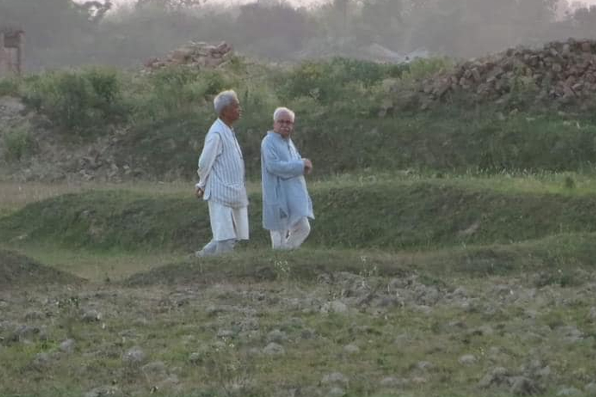 प्रदीप गिरी : जसले कहिल्यै लोभको राजनीति गरेनन्