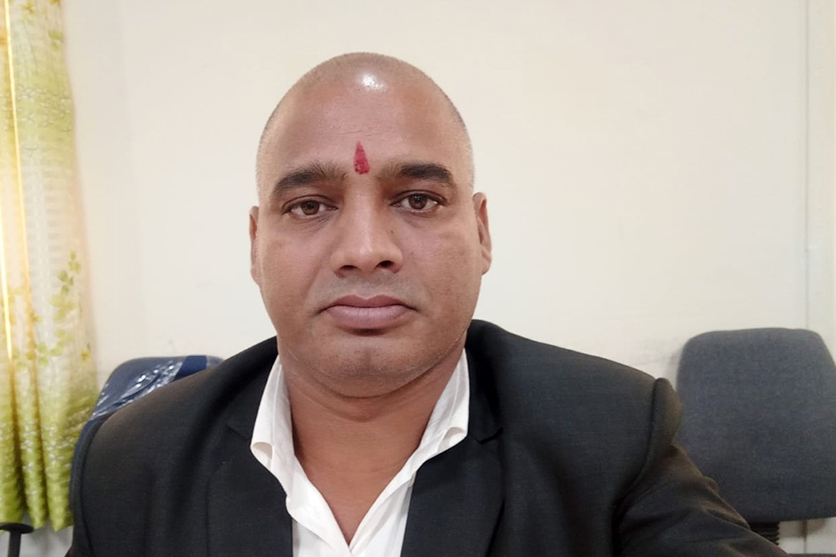 मन्त्रीको सूचीबाट नाम काटिएका प्रमोदको आक्रोस- यो प्रवृत्तिले पार्टीमा ठूलो क्षति पुग्छ
