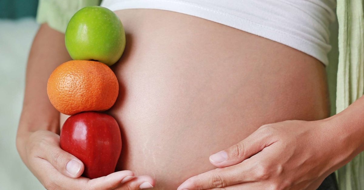 कस्तो फलफूल खाने गर्भवतीले ?