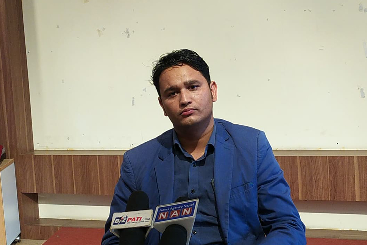 शंकास्पद ४० करोडको नालीबेली