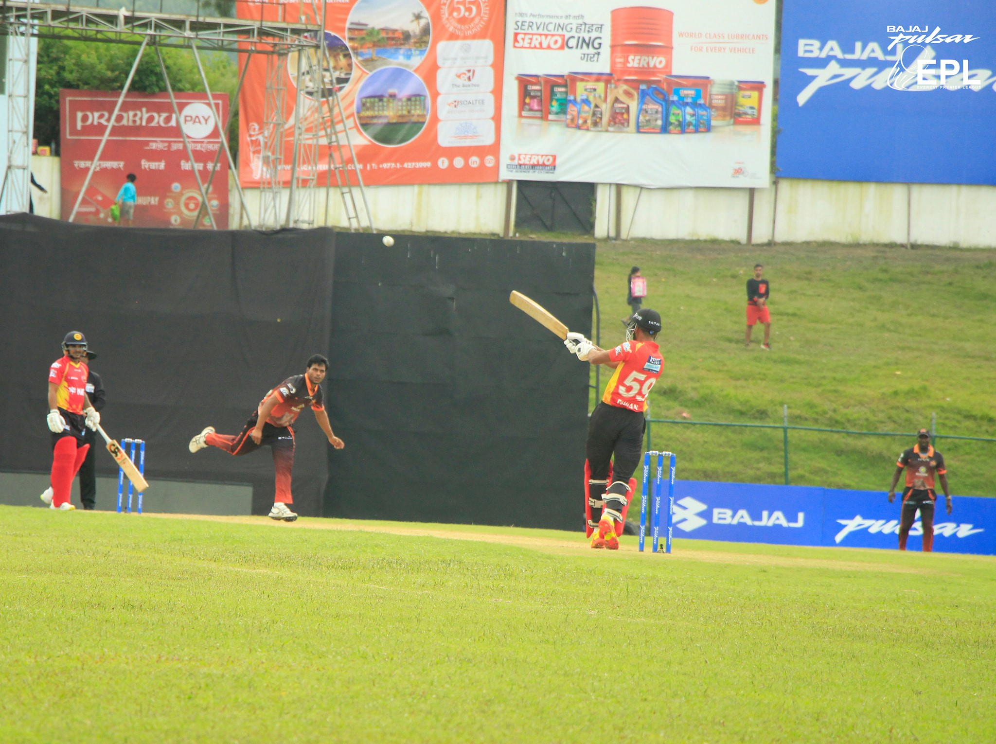 ईपीएलमा ललितपुरको दोस्रो हार, पोखराको पहिलो जित