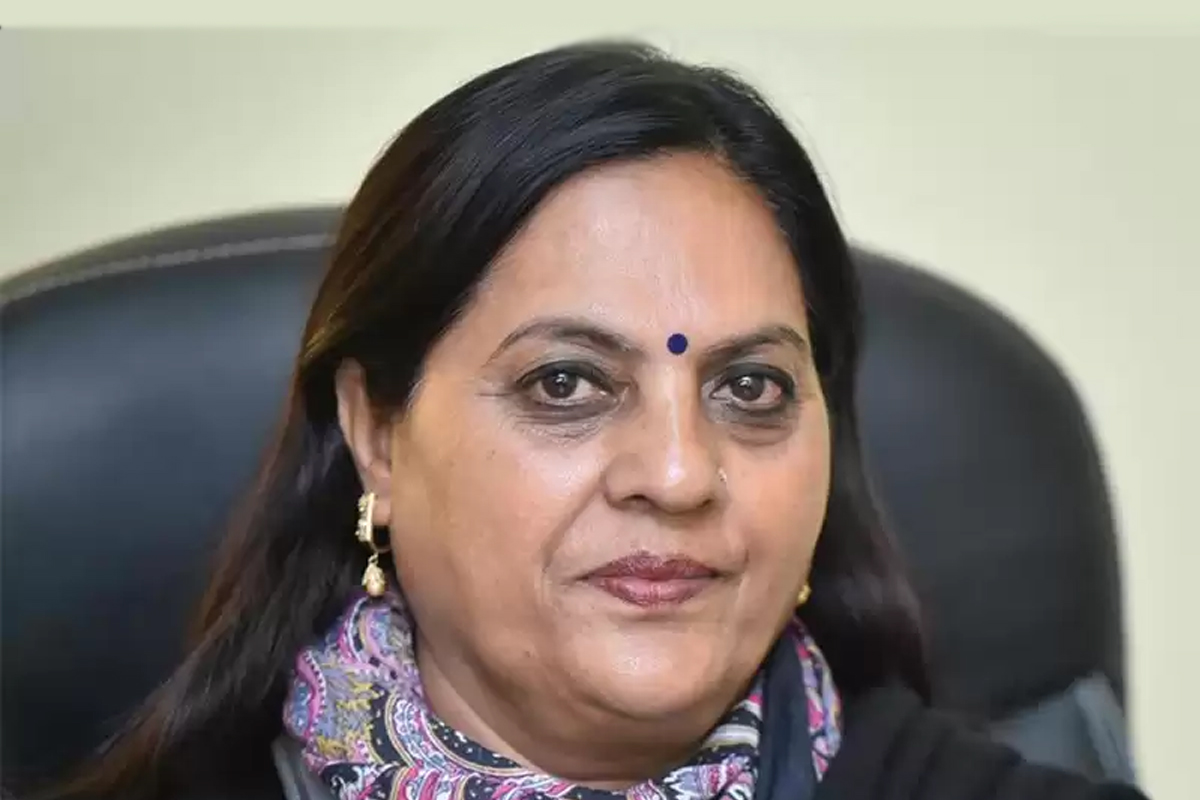 अर्घाखाँची कांग्रेसबाट उपसभामुख भुसालसहित ६ जना सिफरिस