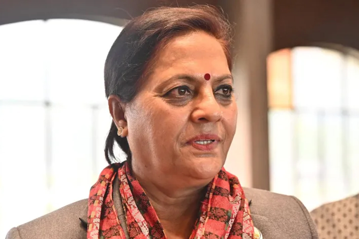 विकासका लागि बलियो अर्थनीति आवश्यक : उपसभामुख भूसाल