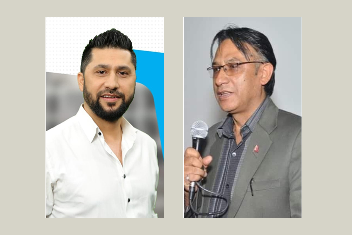 रविका दाइ हरिशरणको व्यंग्य : नाता प्रमाणित गरेर मात्र पार्टी प्रवेश गर्नुहोला