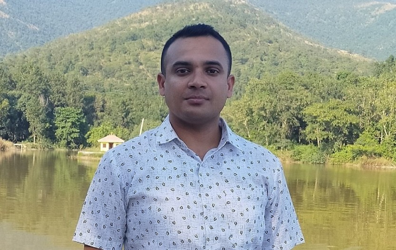 प्रहरी वृत्त बालाजुका डीएसपी फिर्ता बोलाइए