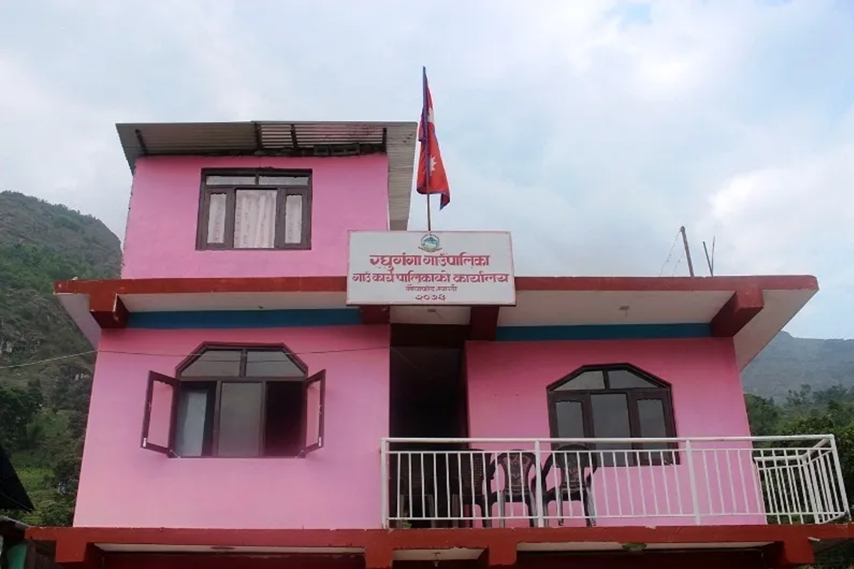 म्याग्दीमा स्नातक अध्ययनका लागि गाउँपालिकाको छात्रवृत्ति