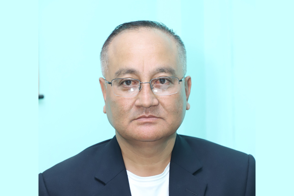 इन्टरनेसनल ट्रान्सपोर्ट वर्कर्स फेडेरेसनको एसिया प्रशान्त उपाध्यक्षमा राई निर्वाचित