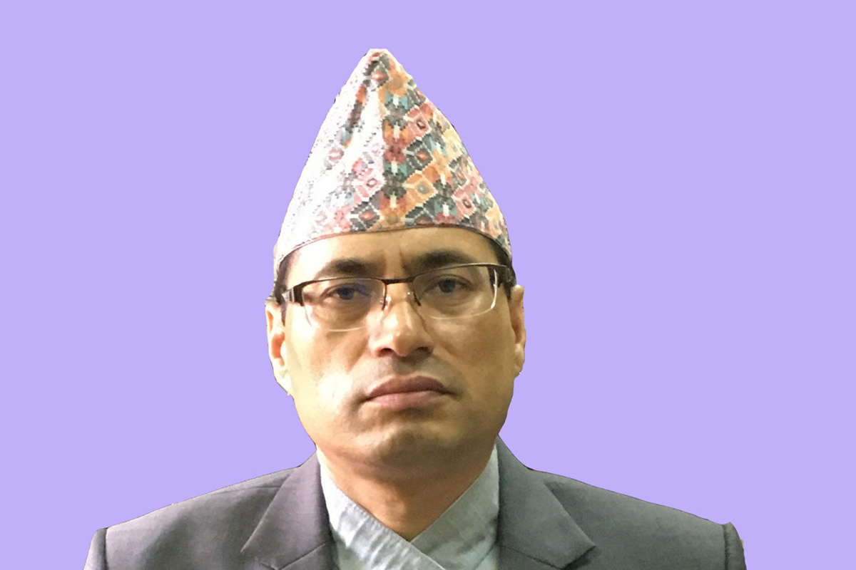 राजकुमार श्रेष्ठ सचिवमा बढुवा, धितोपत्र बोर्डका अध्यक्षबारे छानबिन गर्न समिति गठन