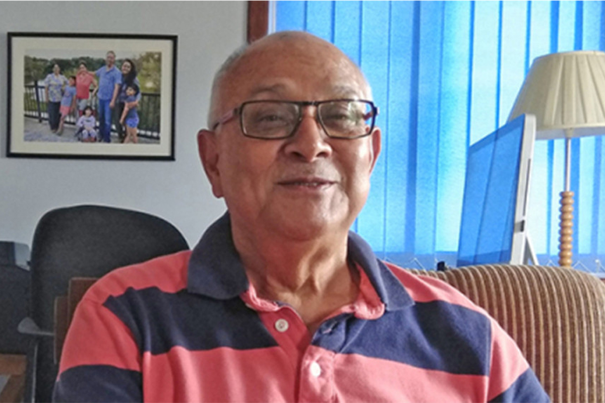 अमेरिकाका लागि नेपाली राजदूतमा खत्री नियुक्त