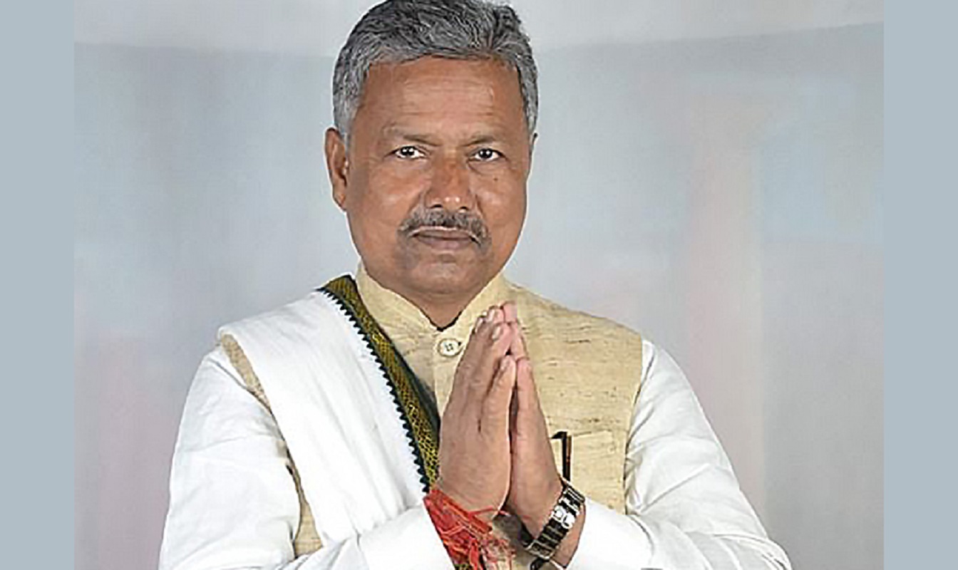 बारा कांग्रेस सभापतिमा यादव