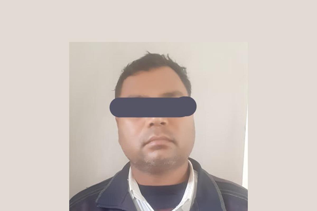 बैंकिङ कसुरमा साढे ९ लाख जरिवाना सुनाइएका प्रतिवादी पक्राउ