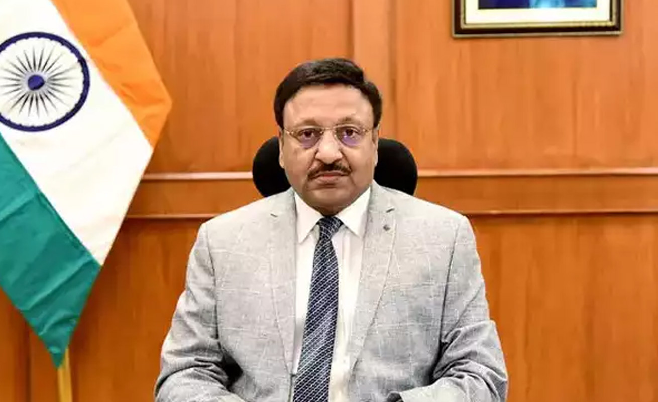 चुनाव अवलोकन गर्न भारतीय निर्वाचन आयोग प्रमुख नेपाल आउँदै