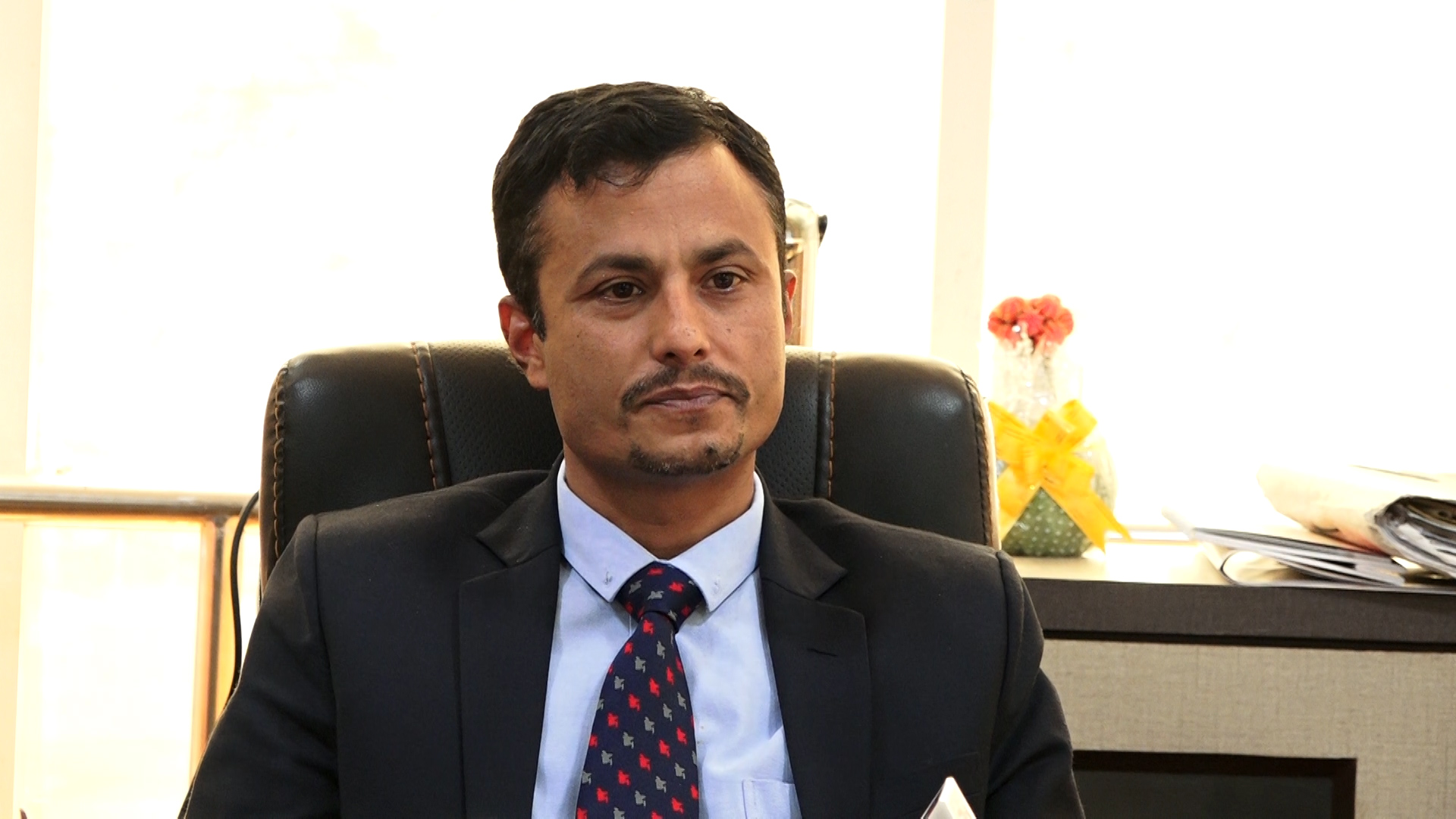 ३३ अर्ब विदेशी लगानीको प्रतिबद्धता स्वीकृत