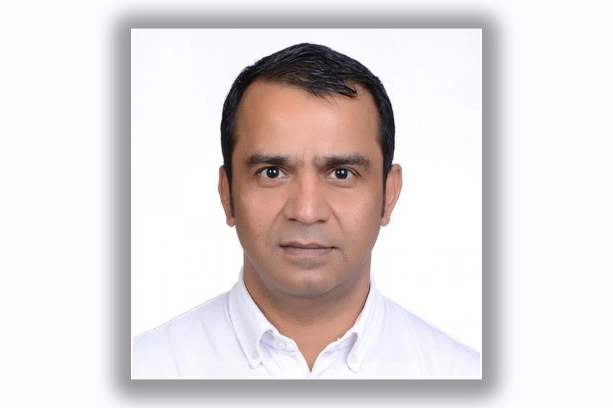 धितोपत्र बोर्डको अध्यक्षमा रमेश हमाल नियुक्त