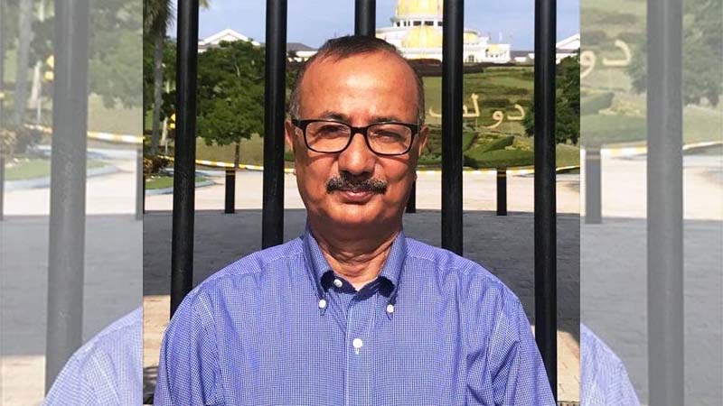 पेट्रोलियम चुहावट रोक्न बिलिङ प्रणाली प्रभावकारीः उद्योगमन्त्री रिजाल  