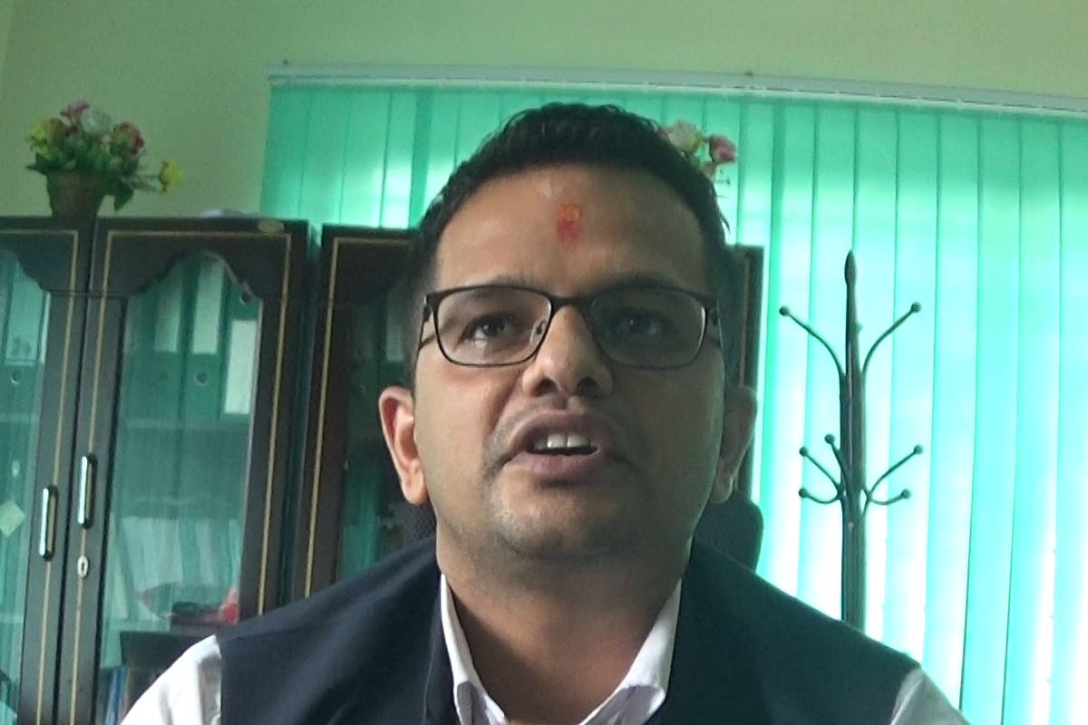 राजस्व कार्यालय पोखराले उठायो ५ अर्ब कर