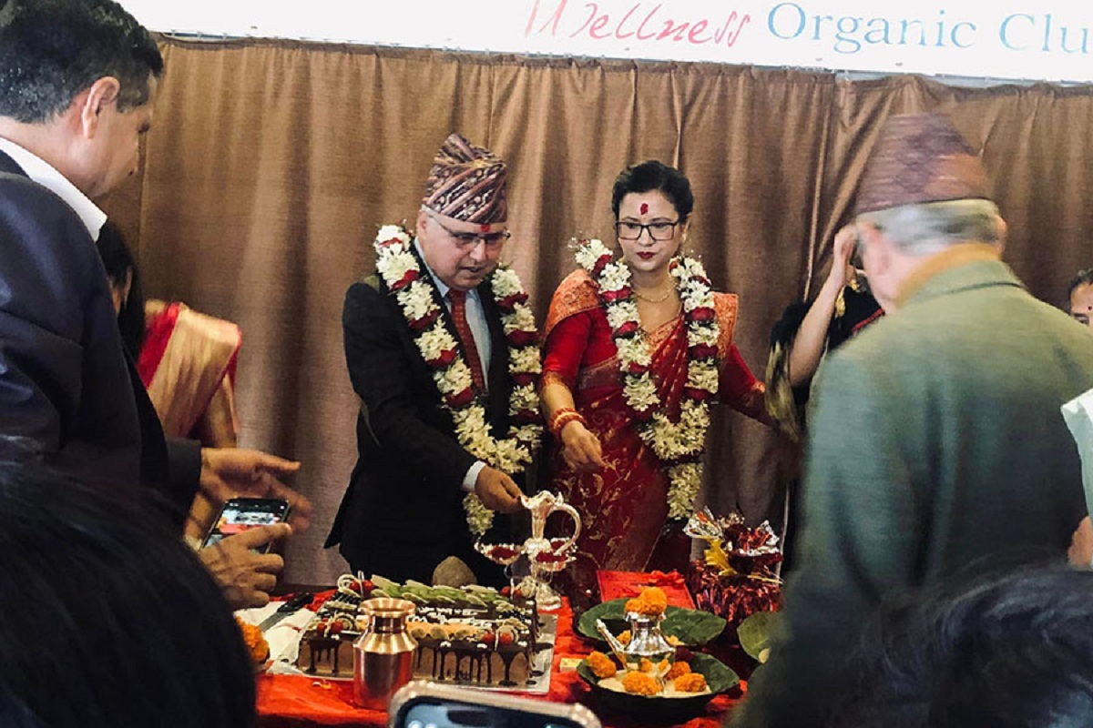 दोस्रोपल्ट बेहुला भए पूर्वसचिव खनाल