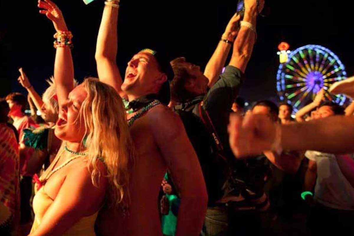 आर्यन खान मामिला: के हो रेव पार्टी, के हुन्छ पार्टीमा?