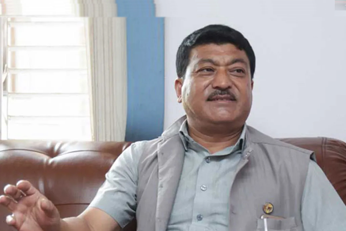 एमाले नेताको चुनावी विश्लेषण : काठमाडौंमा एमाले यसरी हुँदैछ 'पत्तासाफ'