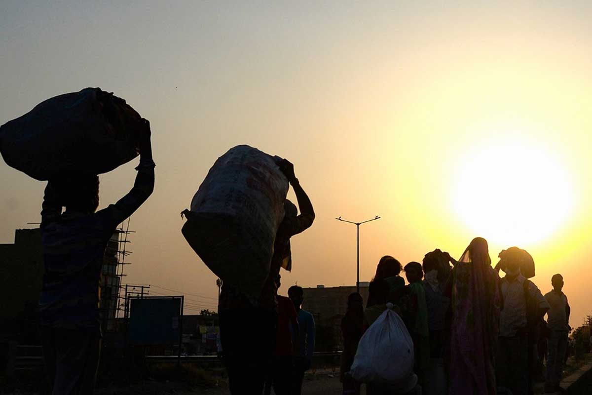 विश्वभर विस्थापित हुनेको संख्या ८ करोड ४० लाख पुग्‍ने : यूएनएचसीआर