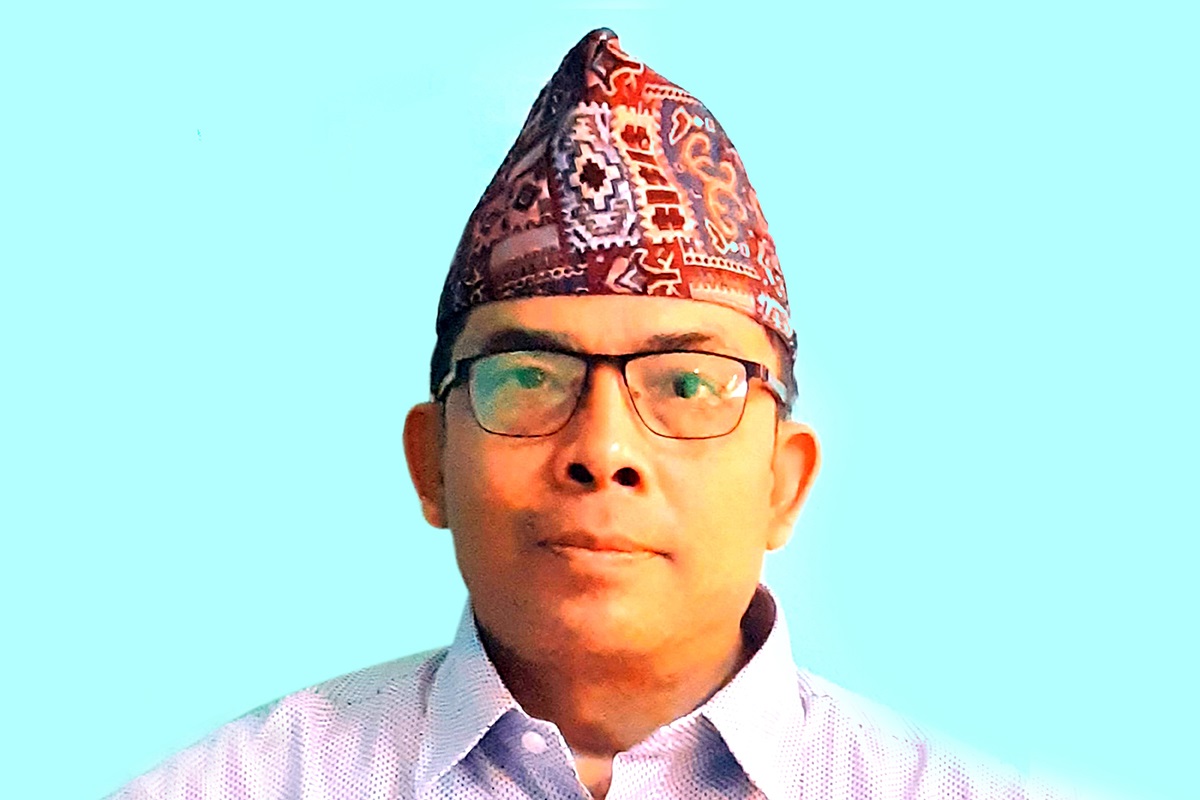 अहिलेकै गतिमा आयात बढिरहे क्रयशक्ति शून्यमा झर्न सक्छ