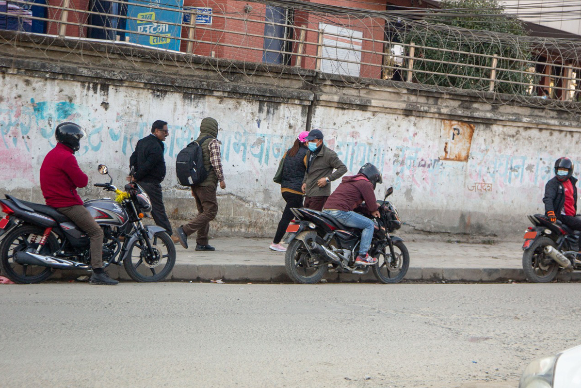 अफलाइन राइड सेयरिङ गर्नुहुन्छ? यस्ता छन् जोखिम