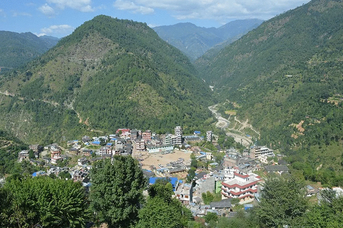 रोल्पा नगरपालिकामा कानुन नै बनाएर साहित्यिक प्रतिष्ठान स्थापना, चैत तेस्रो साता सिर्जना उत्सव हुने