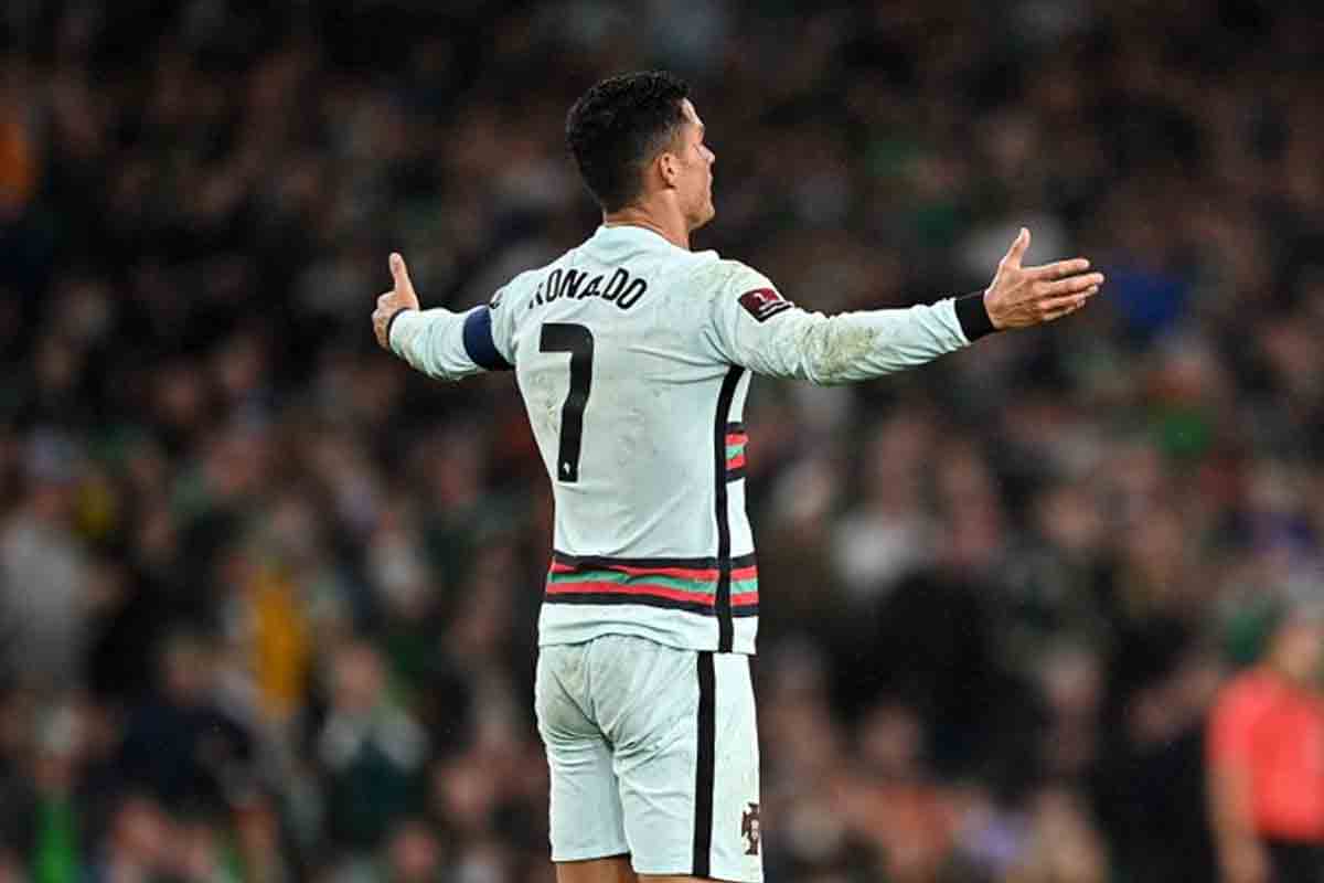 बराबरीमा रोकियो पोर्चुगल