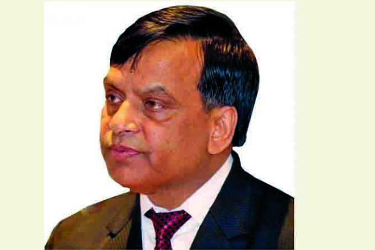 स्वास्थ्य सेवा विभागमाका महानिर्देशकको म्याद थपेको भन्दै सरकारी चिकित्सक संघको आपत्ति