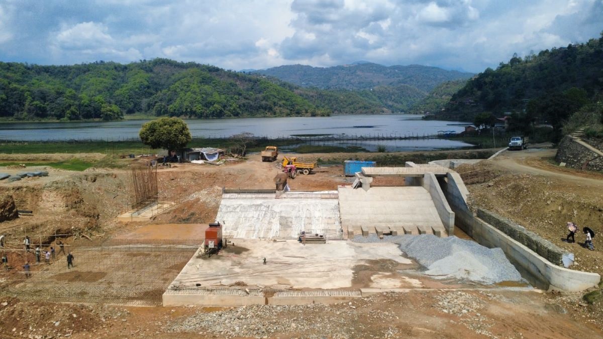 फेरिंदैछ रूपाको स्वरूप, एकैसाथ हुँदैछ तीन काम