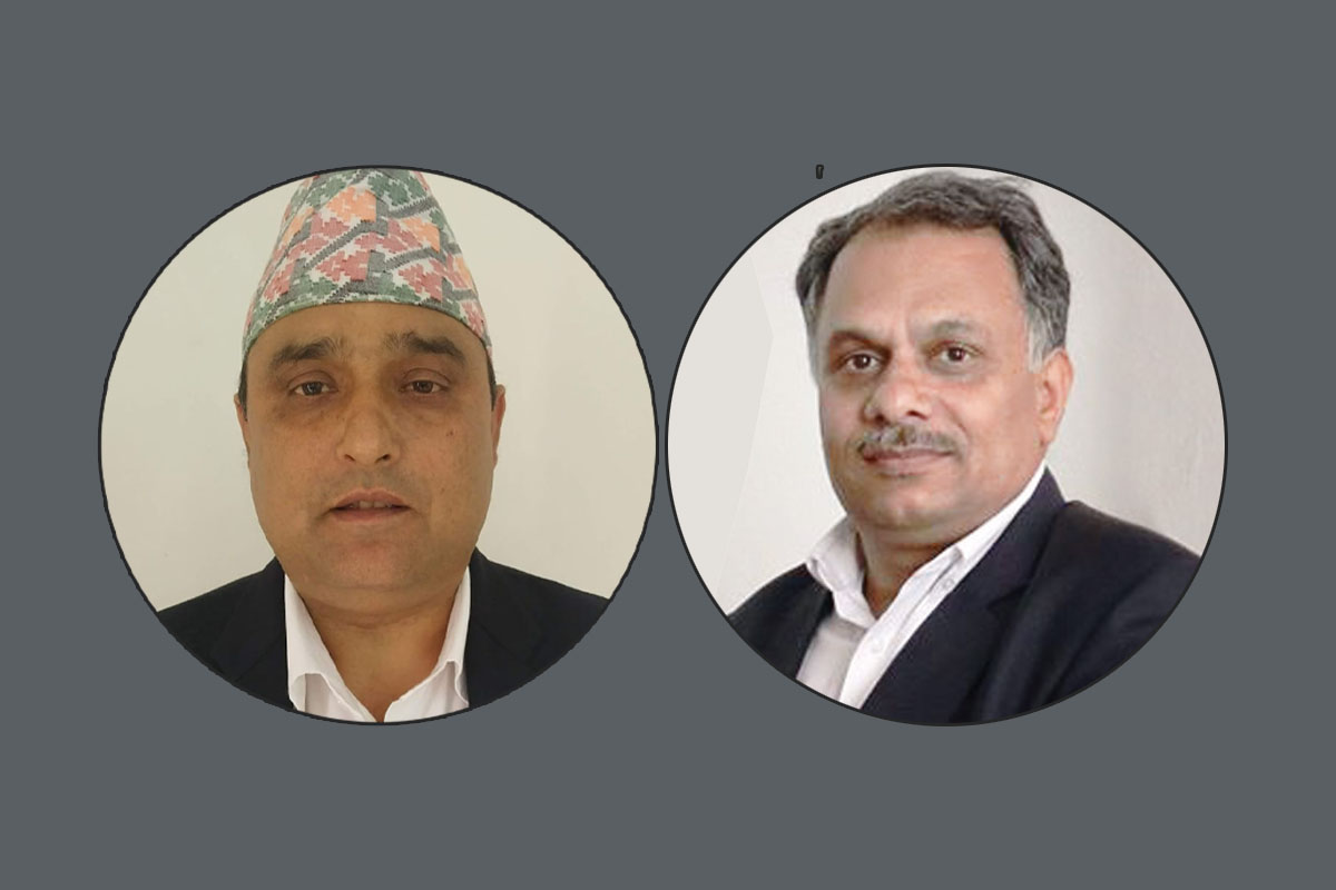 प्रधानमन्त्री कार्यालय तानिए सचिव अर्याल, मैनाली बने महालेखा नियन्त्रक