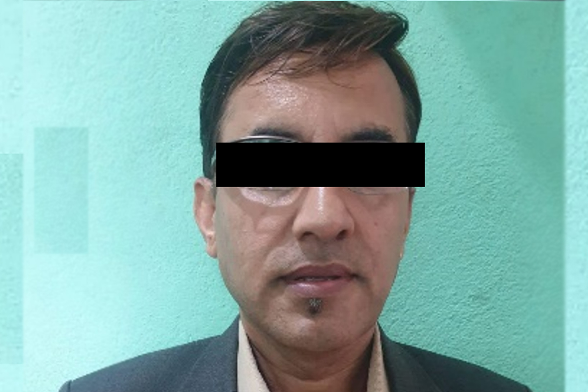 शैक्षिक प्रमाणपत्र कीर्ते गरेको आरोपमा सहकारी बोर्ड सञ्चालक सदस्य पक्राउ