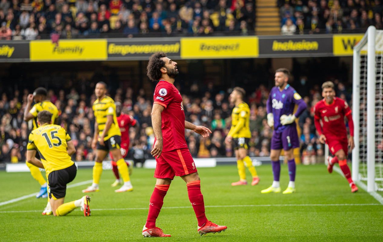 फर्मिनोको ह्याट्रिकमा लिभरपुलको सानदार जित