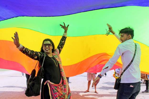 समलिंगी विवाहलाई मान्यता नदिने भारतीय सर्वोच्च अदालतको फैसला