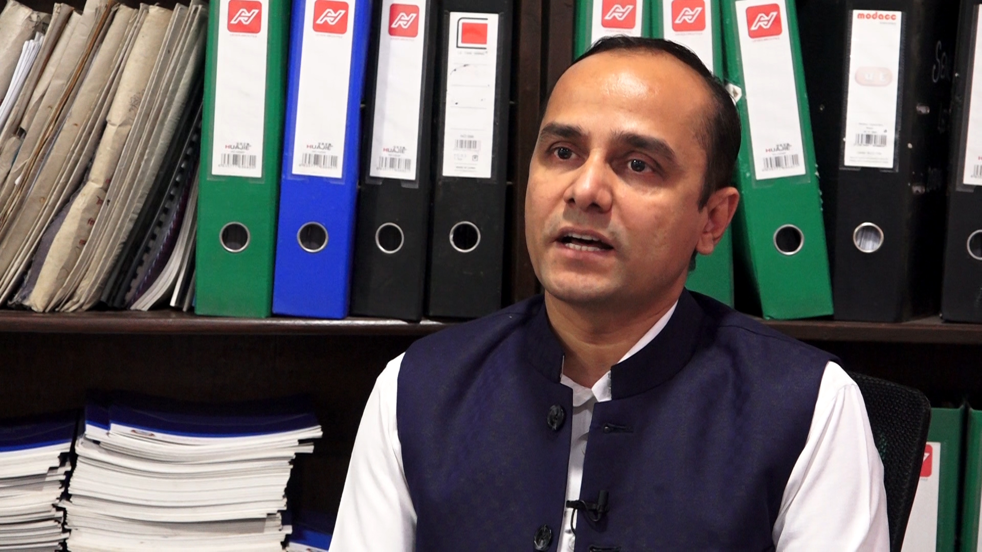 मंकीपक्स फैलन सक्ने भन्दै सावधानी अपनाउन स्वास्थ्य मन्त्रालयको अनुरोध