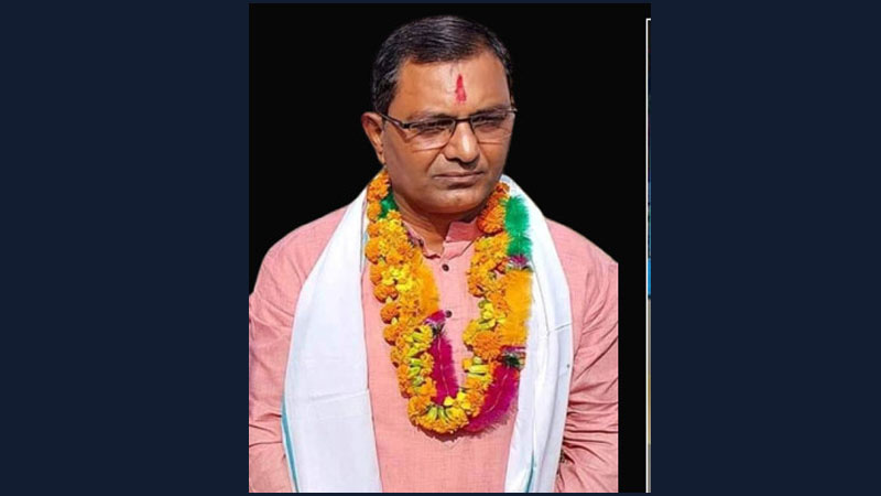 शम्भुनाथका मेयर भ्रष्टाचार मुद्दामा दोषी ठहर