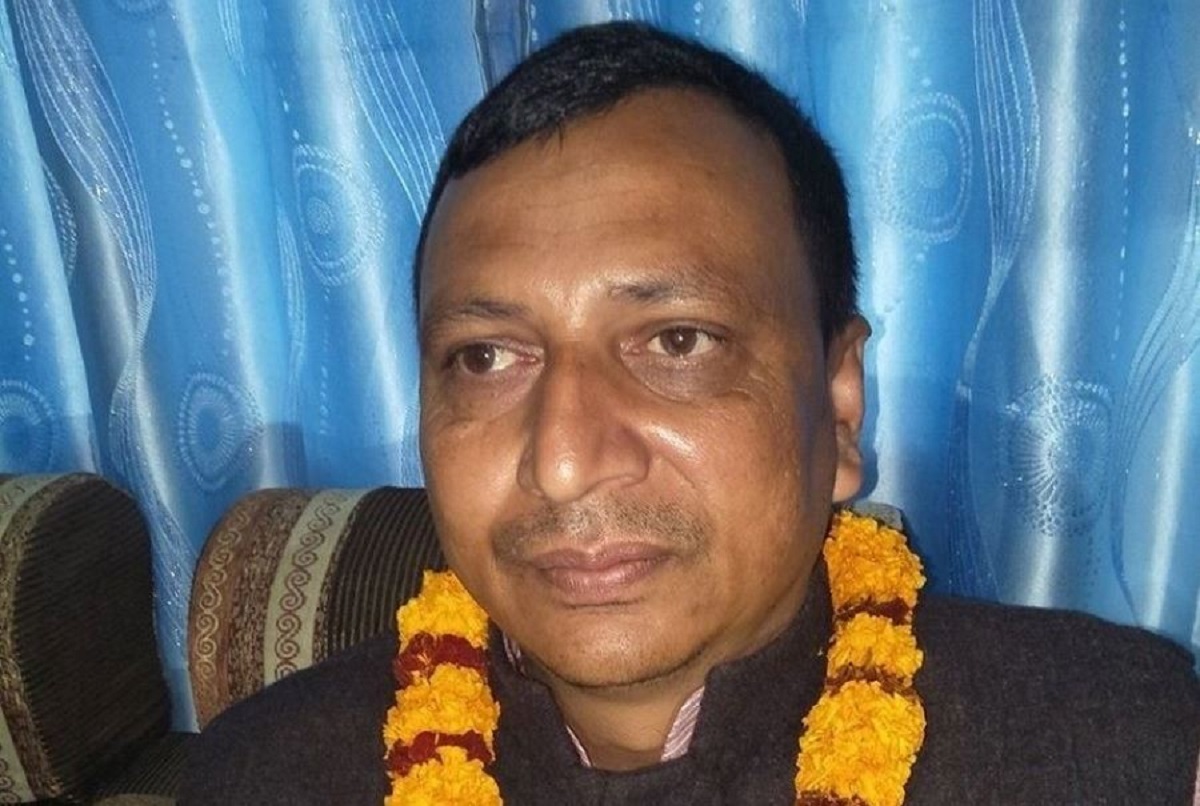 प्रदेस २ : नाम र स्थायी राजधानी सिफारिस गर्न समिति गठन
