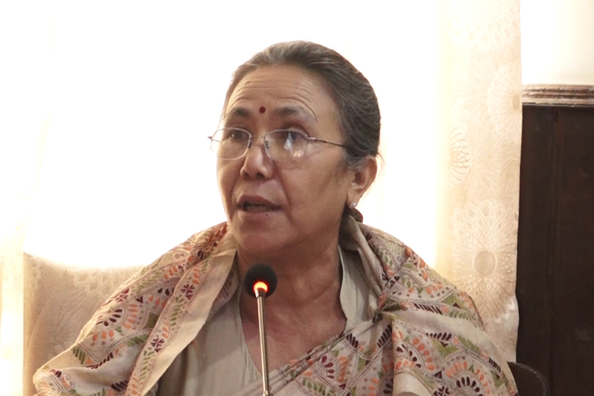 कैलालीको वादी बस्तीमा बाँडियो १३० भूमिहीन दलितलाई लालपुर्जा